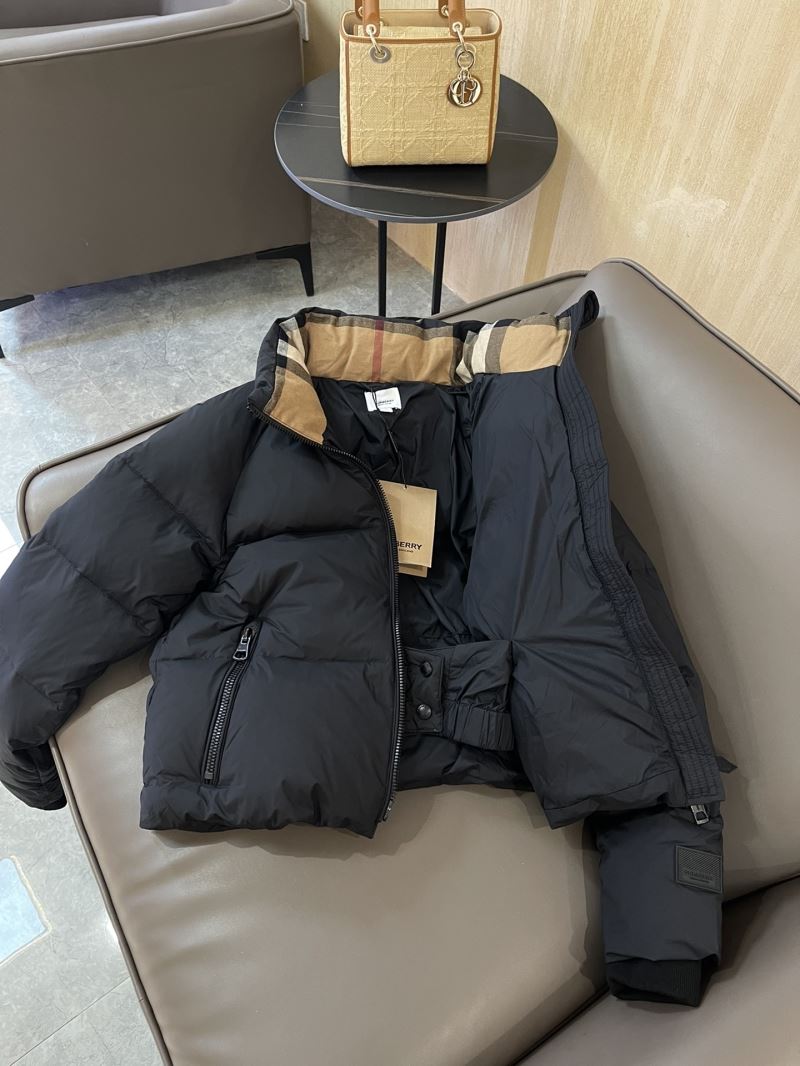 Burberry Down Jackets